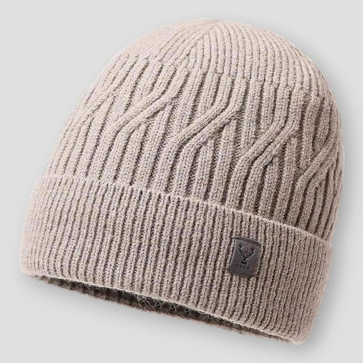 Andrew - Sky Madrid Arthur Beanie