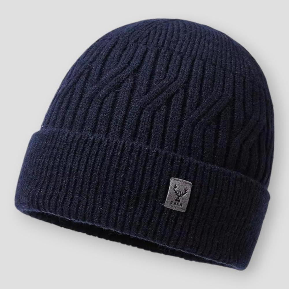 Andrew - Sky Madrid Arthur Beanie