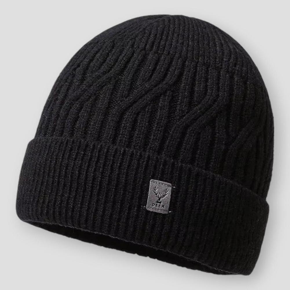 Andrew - Sky Madrid Arthur Beanie