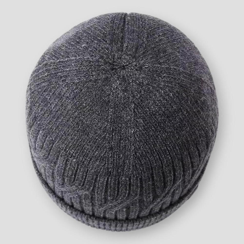 Andrew - Sky Madrid Arthur Beanie