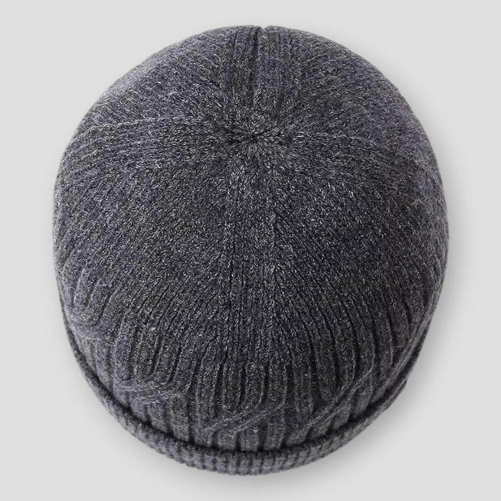 Andrew - Sky Madrid Arthur Beanie