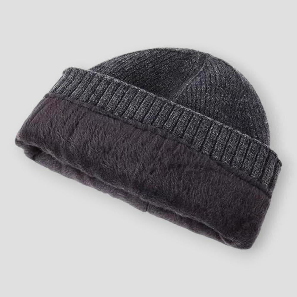 Andrew - Sky Madrid Arthur Beanie