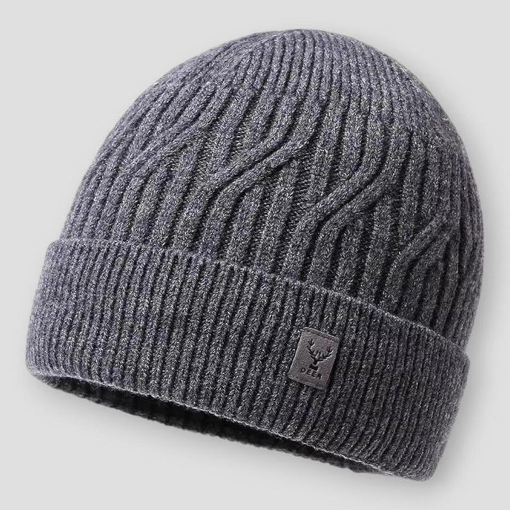 Andrew - Sky Madrid Arthur Beanie