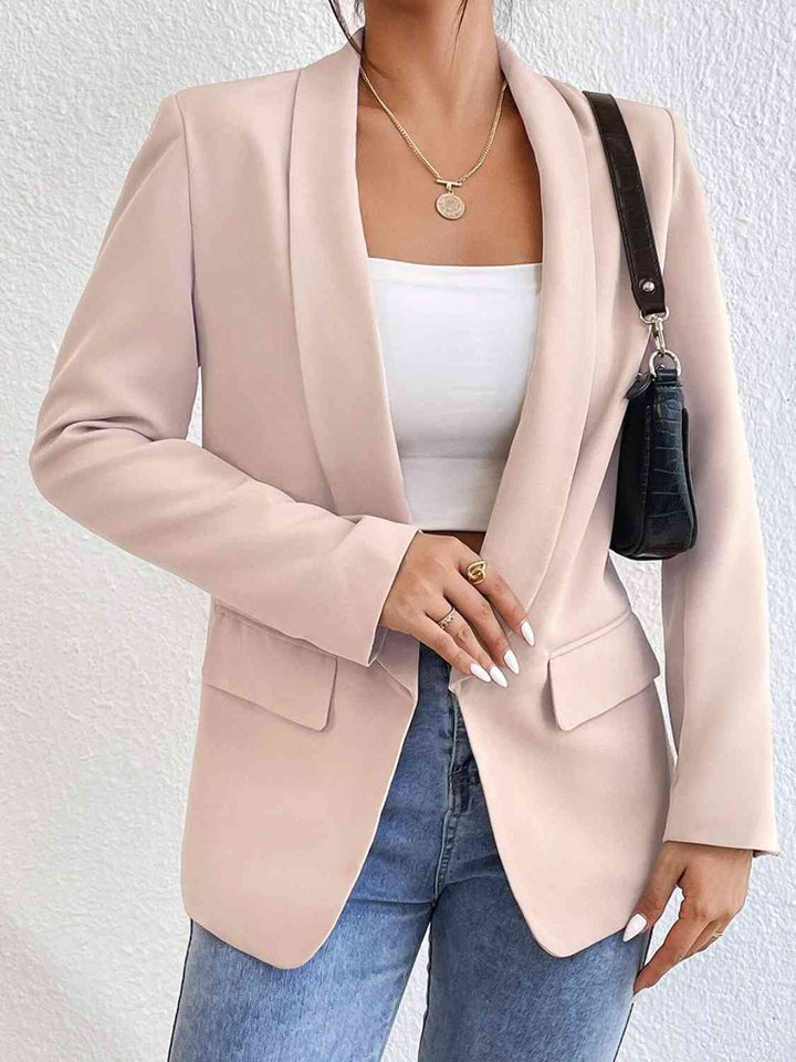 Sophia - Strictly Business Blazer