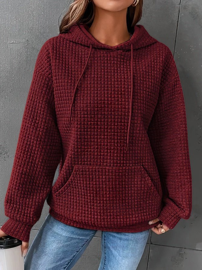 Rae - Stylish Cozy Sweater