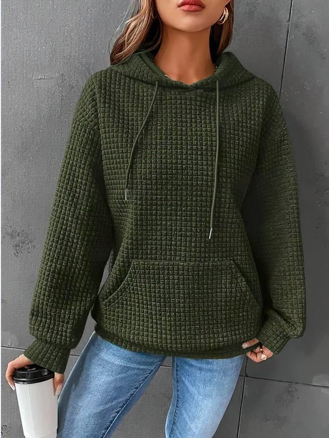 Rae - Stylish Cozy Sweater