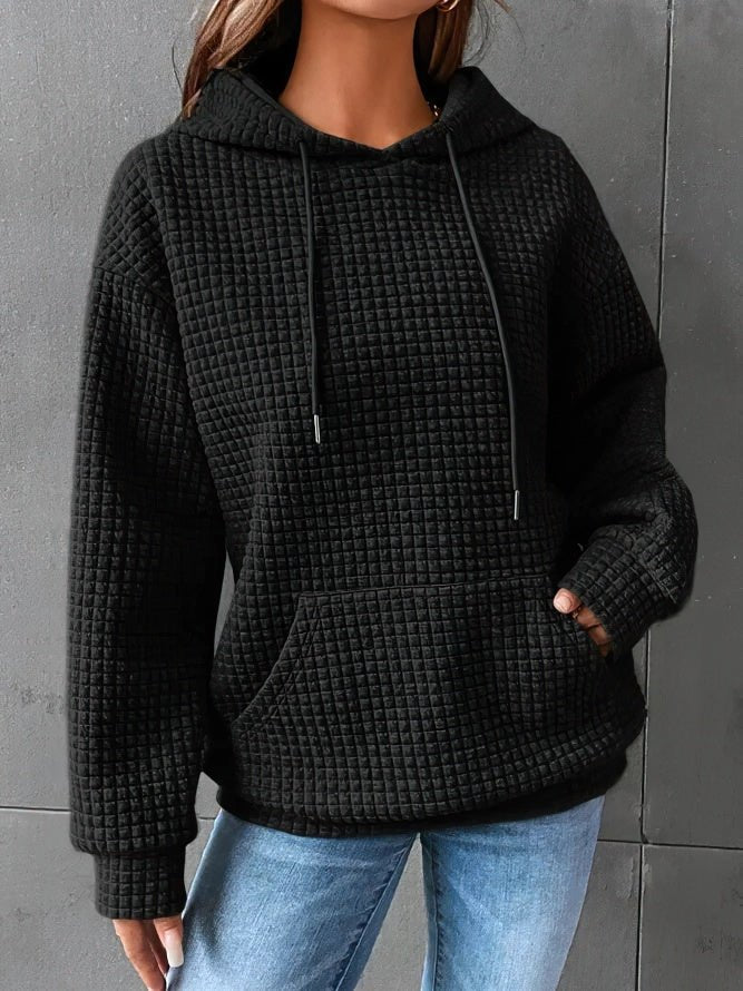 Rae - Stylish Cozy Sweater