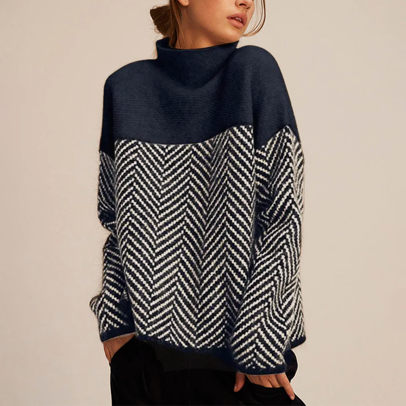 Pamela - Women Elegant Sweater