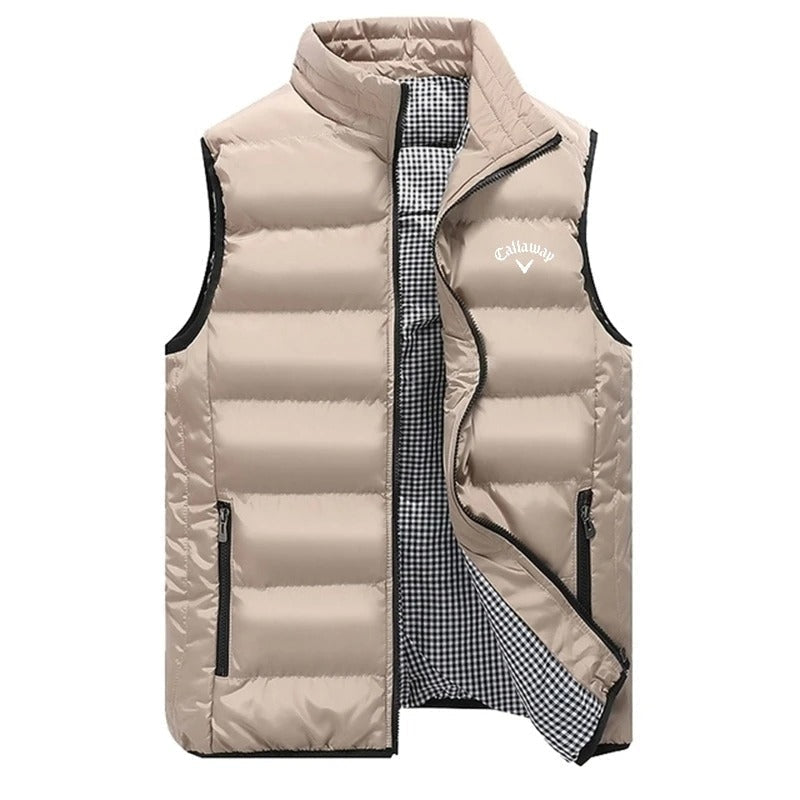 Mark - Callaway Quilted Vest