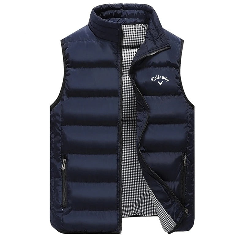 Mark - Callaway Quilted Vest