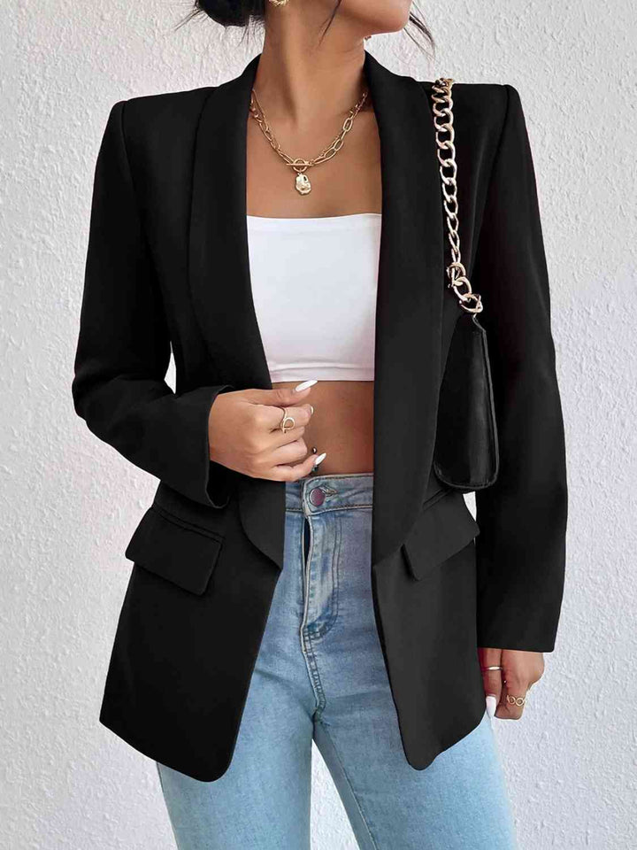 Sophia - Strictly Business Blazer