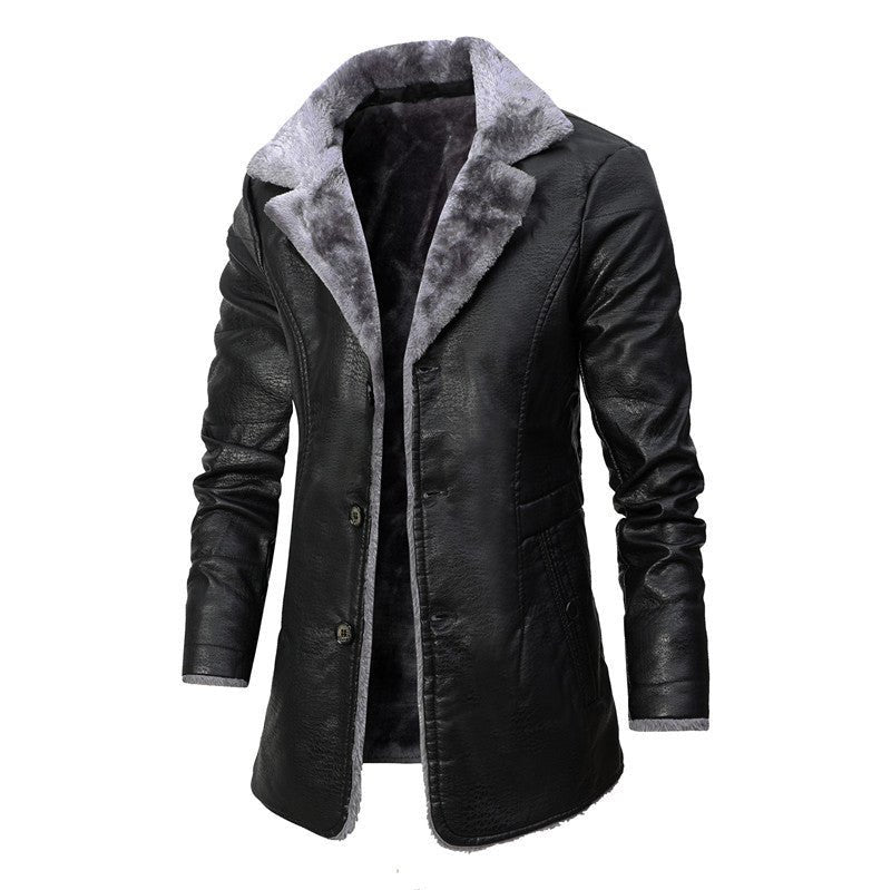 Andre -  Men’s Elegant Winter Jacket