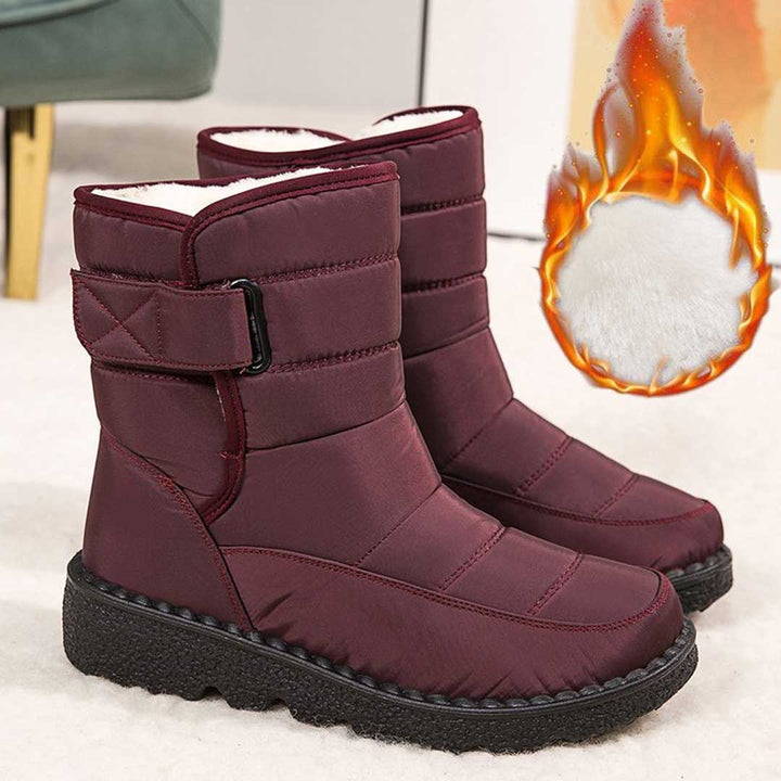 Arctic - Anti-Slip Winter Boots