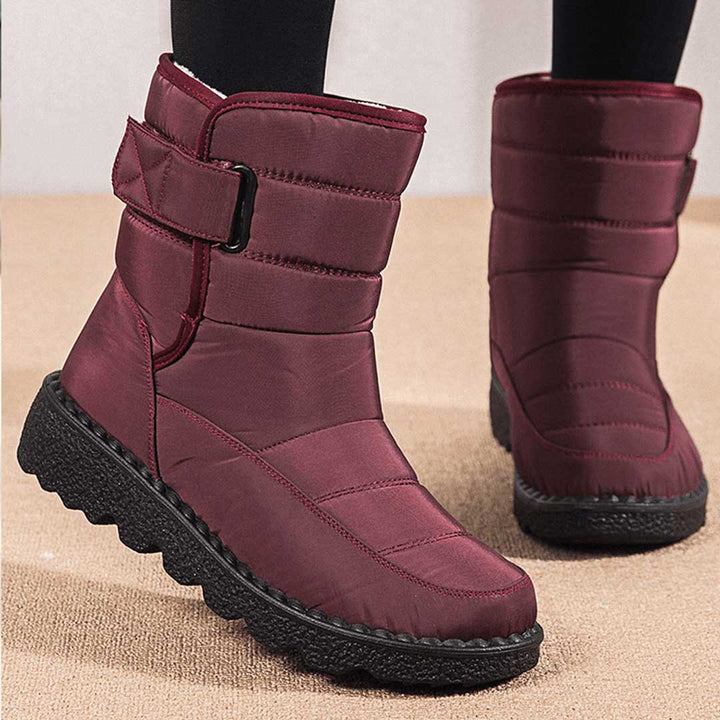 Arctic - Anti-Slip Winter Boots