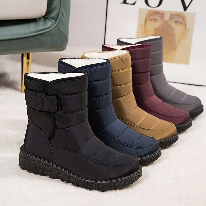 Arctic - Anti-Slip Winter Boots